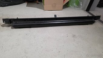 Zadná roleta pre bmw e46 touring atď. - 6