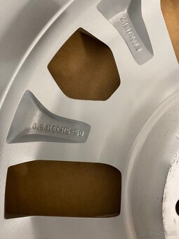 5x114.3 R16 Dacia - 6