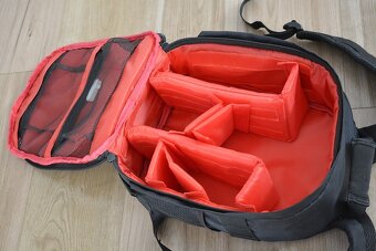 Fotobatoh - foto batoh - brašna - 6