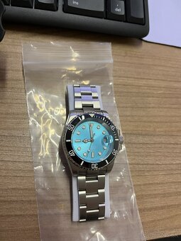 Steeldive SD1953 Sub 300M 41mm (V2) - 6