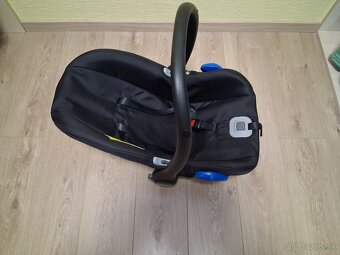 Predam detsky kocik - 6