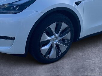 Tesla Model Y 2023 Long Range AWD SoH 95 - 6