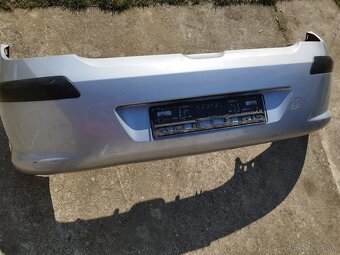 Diely zadná časť Peugeot 308 - 6