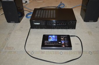 predam receiver DENON - 6