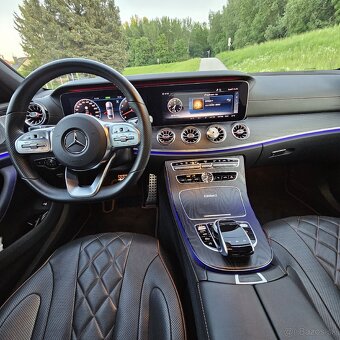 Mercedes-Benz CLS 450 EQ 4Matic Edition 1 - 6