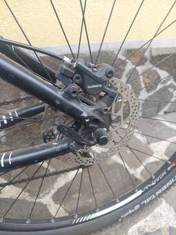 Horský bicykel  29" - 6