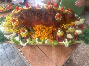 Pečené prasiatko - 6