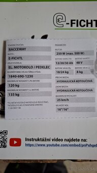 Elektrický skúter - 6