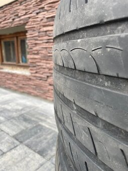 predam letne pneu 285/40 ZR21 - 6