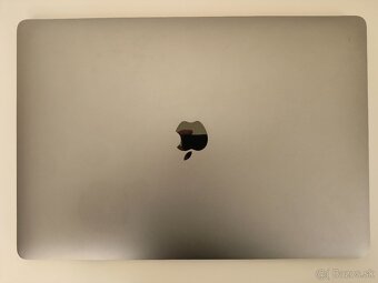 MacBook Pro 15 2016 | i7 • 16GB • 1TB SSD - 6