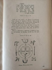 Dogma a rituál vysoké mágie - Eliphas Lévi, 1919 - 6
