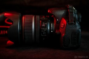 Canon 700D + 17-85mm objektív - 6