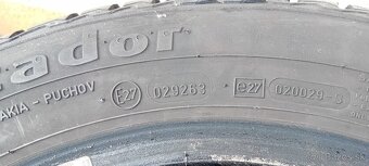 Matador Nordicca MP59 185/60 R15 - 6