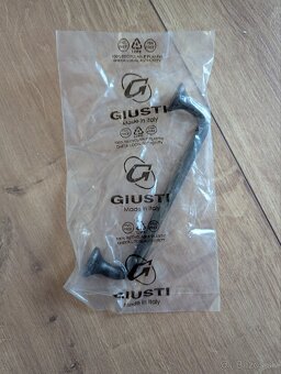 Úchytka GIUSTI - 6