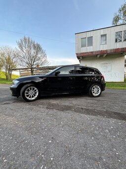 Predám BMW E87 118d 105kw - 6