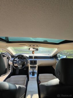 Predam volkswagen passat Cc 2.0tdi 125kw 6st Dsg Automat - 6