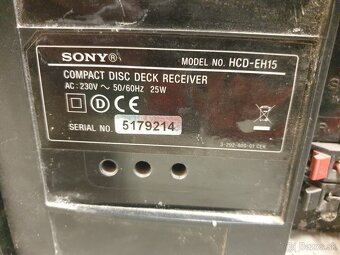 Veža SONY - 6