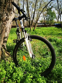 Na predaj - horsky bicykel - 6
