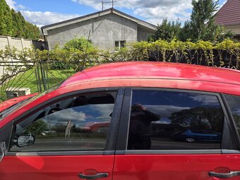 Ford fiesta 1.3 benzin - 6