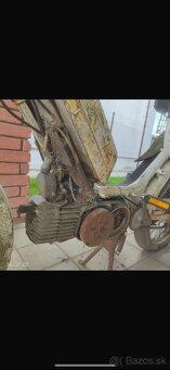Predam babetu 210 - 6