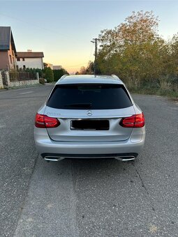Mercedes-benz C 300de - 6