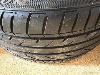 Japan racing 5x112 r18 - 6