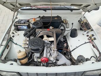 Wartburg 353W - 6