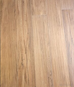 Dlažba gres drevdekor krásny orechový odtieň 20x120 cm rekt. - 6