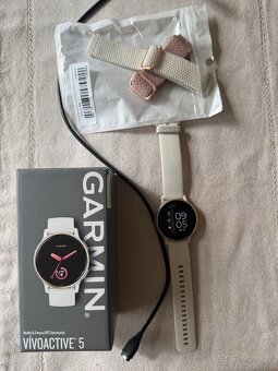 Garmin vivoactive 5 hodiny - 6