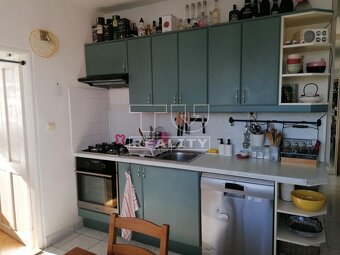 Vynikajúca poloha-Staré mesto, 3izbový byt - 6