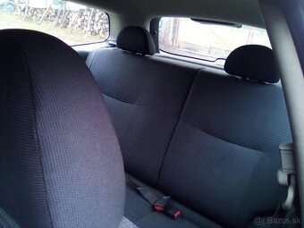 Honda Civic 1.7tdi 2002 - 6