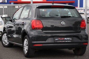 Volkswagen Polo 1.0 Trendline už od 89€ mesačne - 6