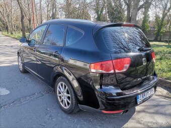 Seat Altea XL - 6