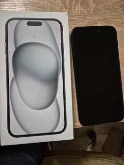 iPhone 15 Plus 128gb 100% bateria - 6
