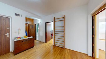 100 m² Nadštandardná výmera 4-izbového bytu v Dubnici nad V - 6