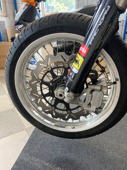 Aprilia SXV 450 Supermoto - 6