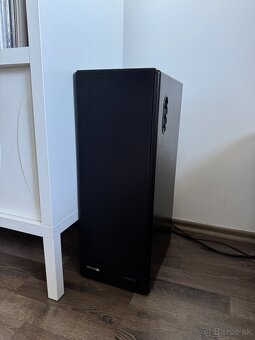 HI-FI zostava - 6