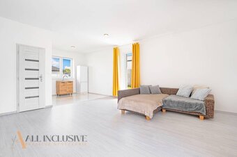 ALL INCLUSIVE | NA PREDAJ 4-IZBOVÝ BUNGALOV VO VYDRANOCH | N - 6