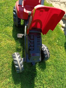 Predám detský traktor - 6