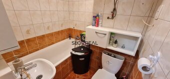 SLOVREAL -PREDAJ 1 IZBOVÝ BYT Hodruša-Hámre - 6