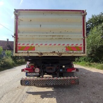 Liaz 300 - 6