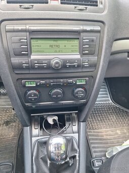 Skoda octavia 1.9 tdi 77kw - 6