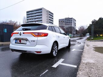 Predam Renault Megane 4 GT Line 2020 1.8 nafta. - 6