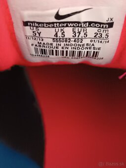 Tenisky 37.5 - 6