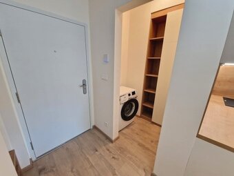 Prenájom byty 1,5 iz. Bajkalská ul. NOVOSTAVBA, Nový Ružinov - 6