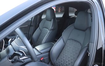 Audi S6 Avant - prenájom - 6