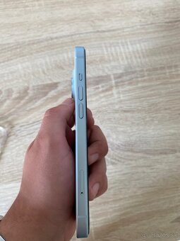 iPhone 15 blue 128gb - 6