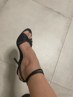 Mango sandale vel. 36, Vd 23,5cm - 6