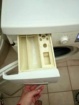 Electrolux Intuition na 7 kg prania - 6