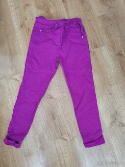 Fialove sampionky univelkost nove - 6